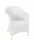 fauteuil-lloyd-loom-sidonie- finition blanc